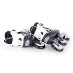 Tempish Wenox Top Lady Ebs W 10000541 fehér roller skates