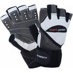 Enero Man'S Power R.Xl Fit Fitness Gloves fekete kesztyű