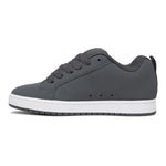 DC Shoes - Court Graffik 300529-GBW szürke utcai cipő