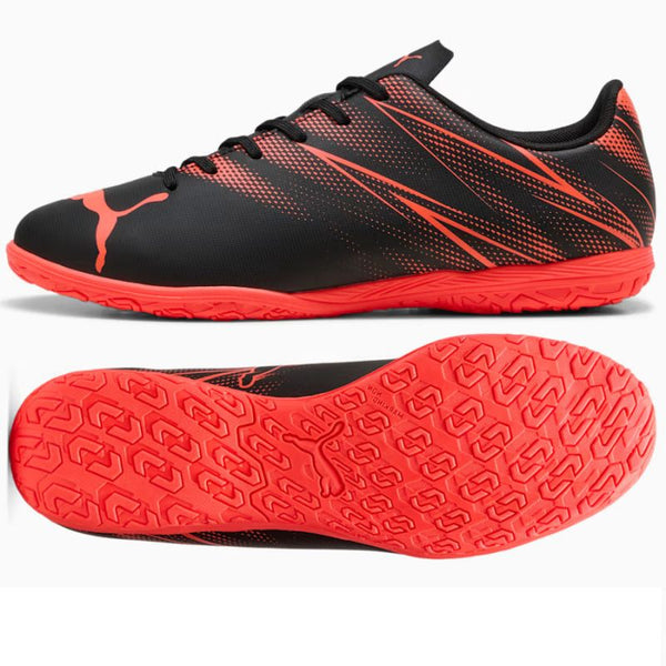 Puma Attacanto IT M 107479-12 football boots Cipő