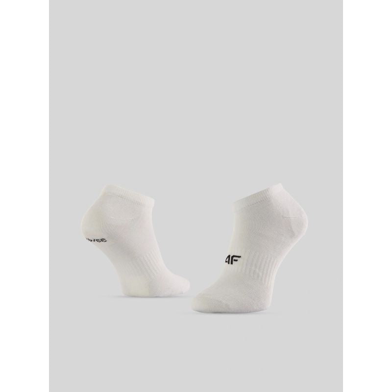 4F Men's socks (3-pack) rövidnadrág 4FRMM00USOCM0952-10S