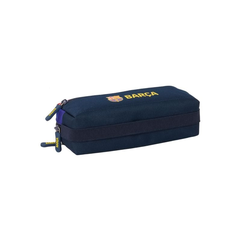 FC Barcelona pencil case triple pencil case wielokolorowy pencil cases 812629027