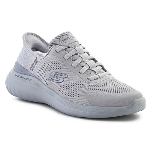 Skechers Bounder 2.0-Emerged M 232459-GRY Cipő