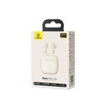 Baseus Bass BS2 Lite TWS In-Ear Headphones - Pink