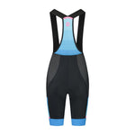 Rogelli IMPRESS II women's blue kék short