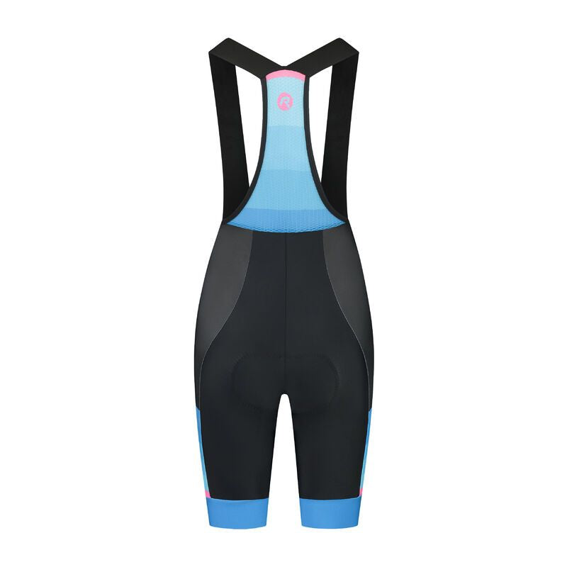 Rogelli IMPRESS II women's blue kék short