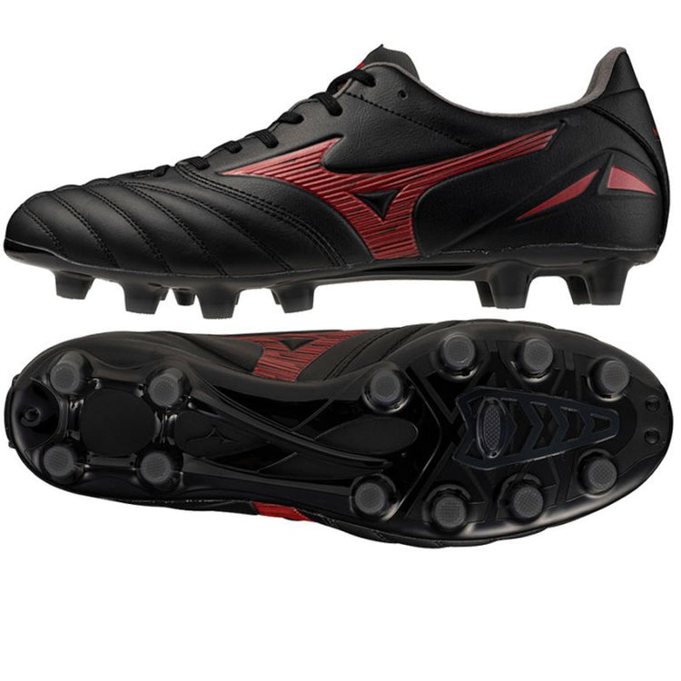 Mizuno Morelia Neo IV PRO FG P1GA253400 40 1/2 focicipő