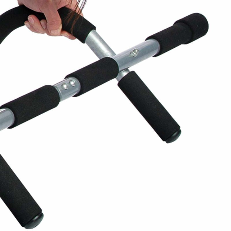 Body Sculpture Body Gym BB 268 Multifunctional Bar fekete edzőfelszerelés BB268