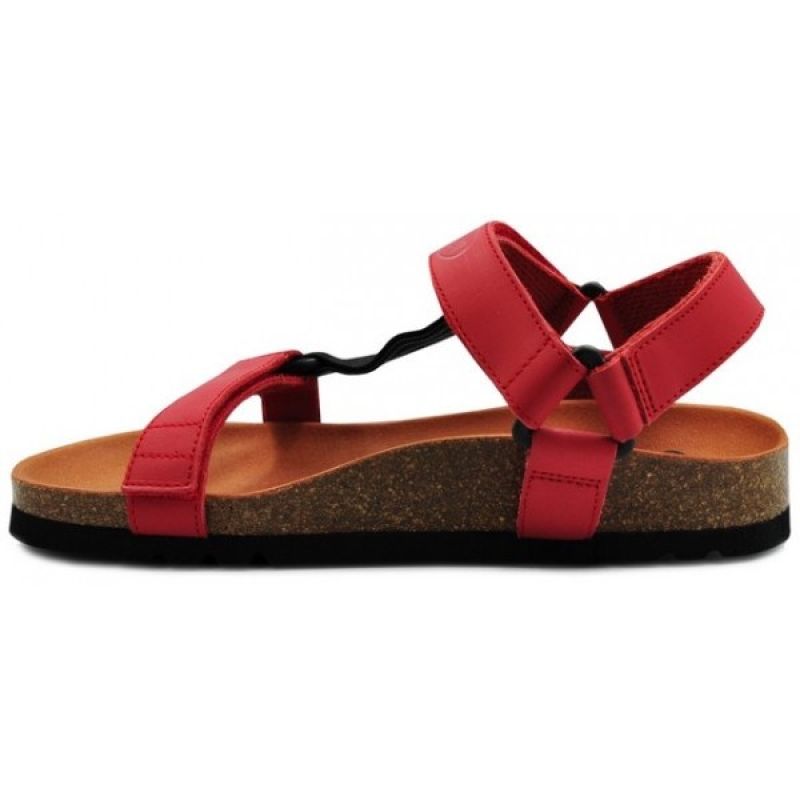 Scholl HEAVEN AD MED size 42 piros cipő