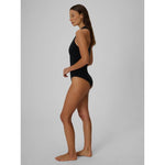 Women's one-piece swimsuit 4F