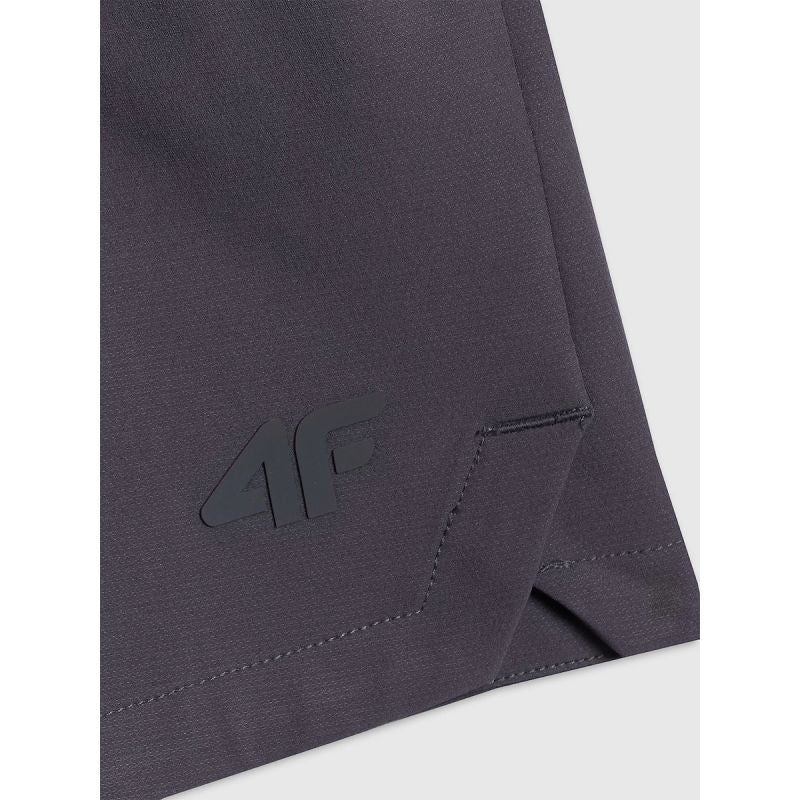 4F Men's quick-drying training short