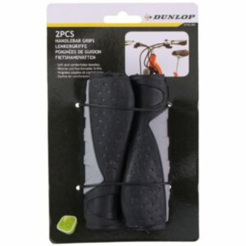 Dunlop Grips, Handlebar Grips, Profiled 12cm kiegészítő GSP-2032535