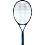 Head Novak 25 cv3 3/4 racket 235004 SC06 kék rackets