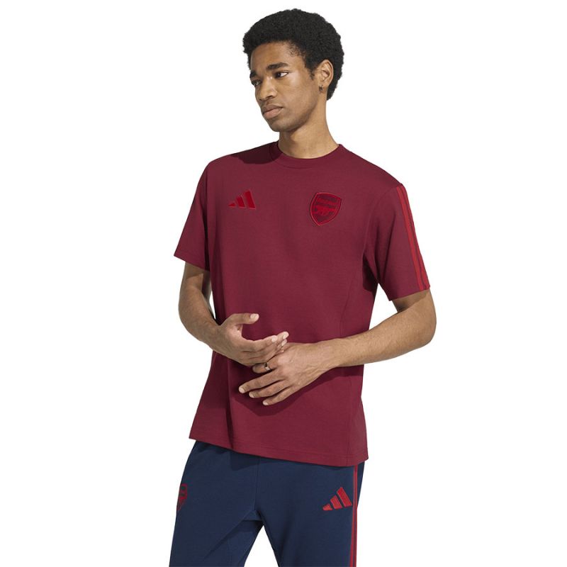 Adidas Arsenal London FC DNA Tee póló KG5140