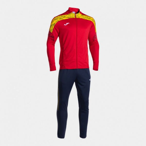 Joma Championship VIII Tracksuit 104201.603 edzőruha
