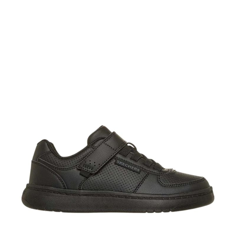 Skechers Quick Street Lite BBK 32 Kids' cipő 16247132