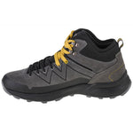 CMP Kaleepso Mid Hiking szürke cipő