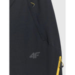 Men's trekking trousers 4F 4FRAW25TFTRM1233-20S