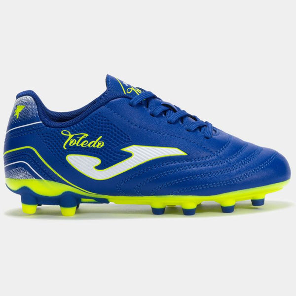Joma Toledo 2504 FG Jr TOJW2504FG football boots general