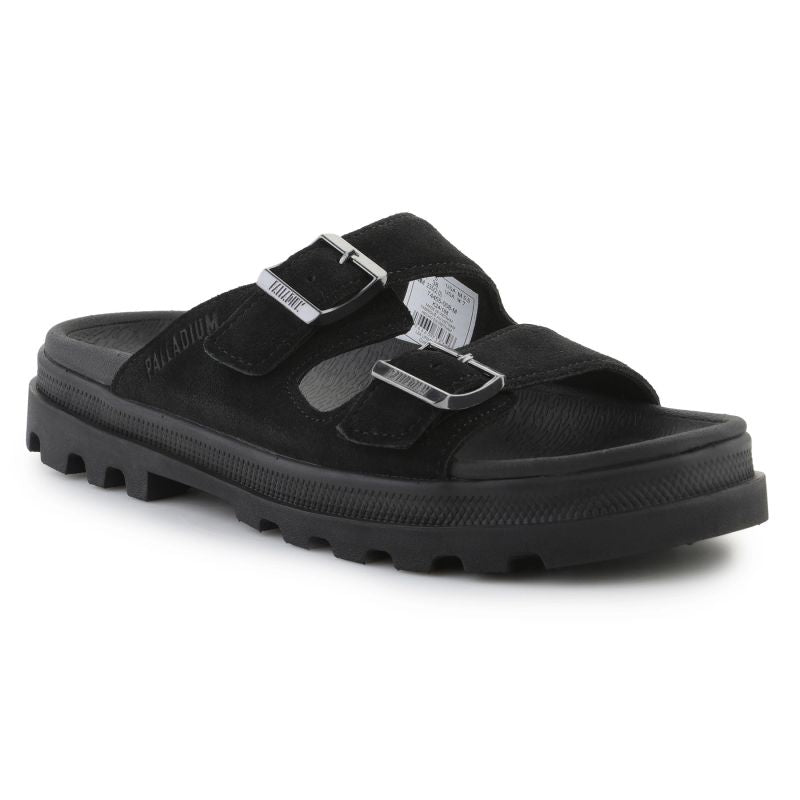 Palladium DuneLite Riviera Sde W 74455-008-M Flip-Flops Cipő