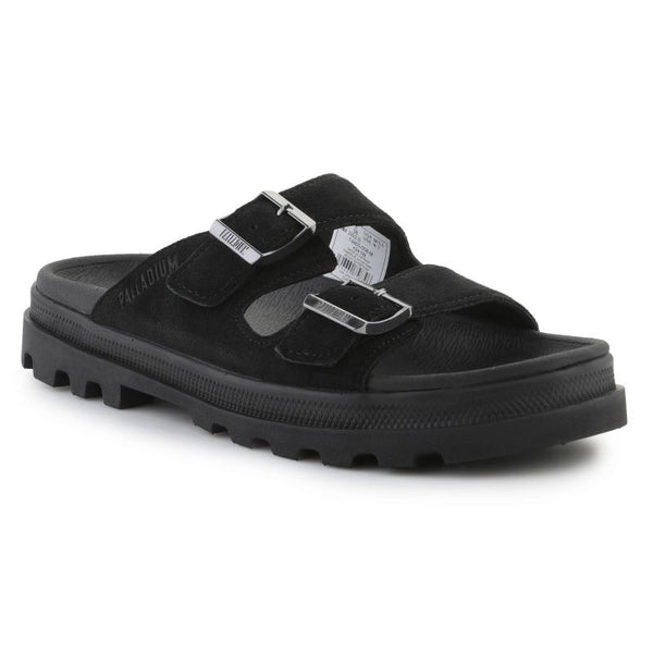 Palladium DuneLite Riviera Sde W 74455-008-M Flip-Flops Cipő