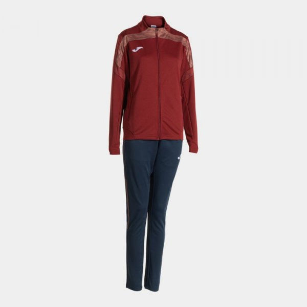 Joma Championship VIII Tracksuit W 902516.673 edzőruha