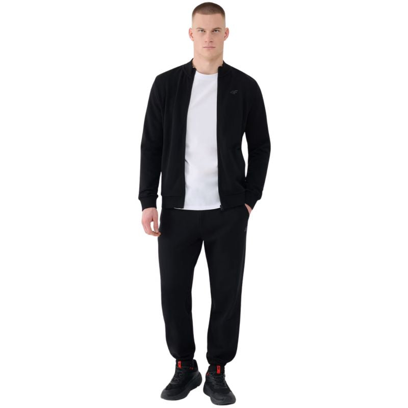4f Trousers Cas M1139 M 4FWMM00TTROM1139 20S Nadrág
