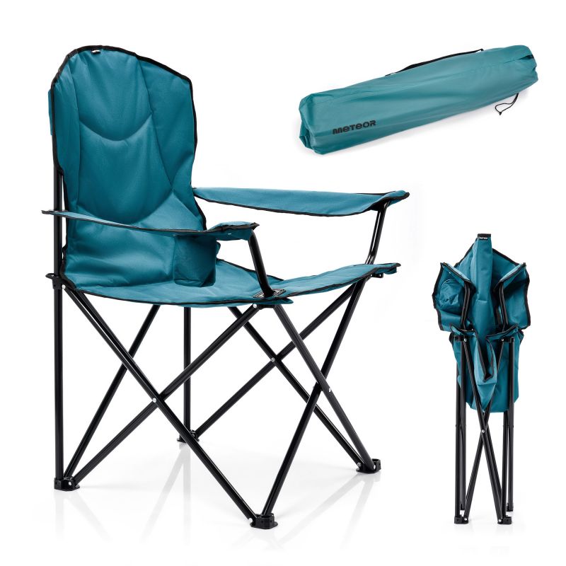 Meteor Hiker Folding Chair uniw tourist equipment