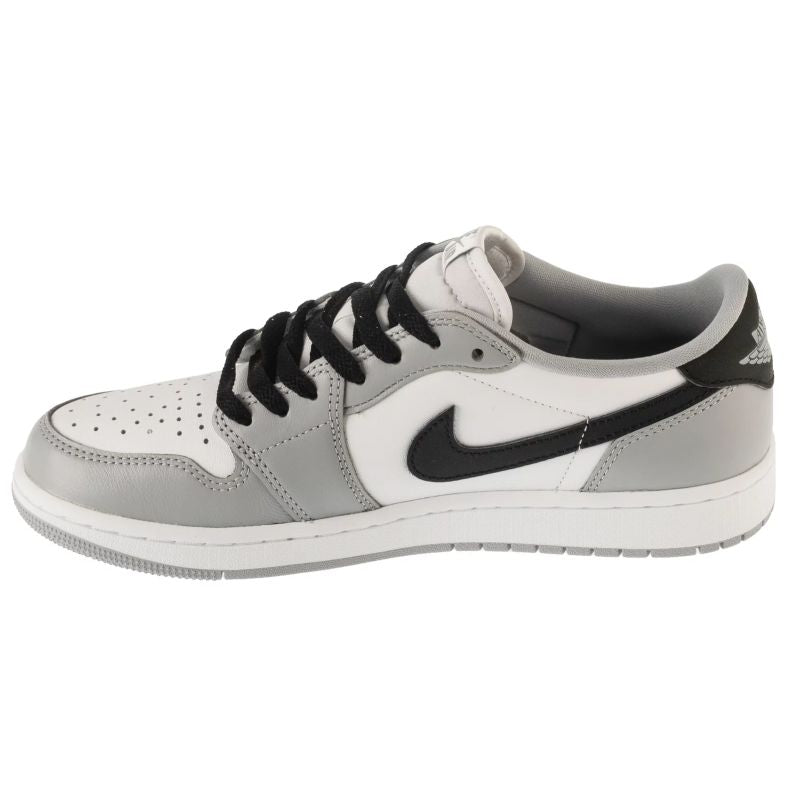 Nike Jordan Air Jordan 1 Low M CZ0790-110 shoes cipő