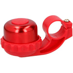 Dunlop bicycle bell, diameter 48 mm, piros kiegészítő 1049311