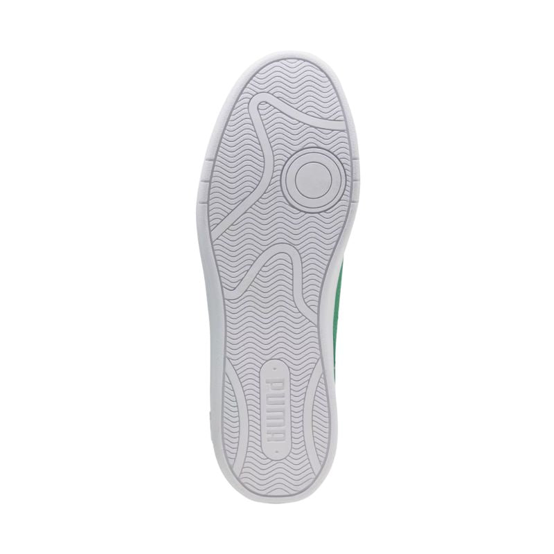 Puma Court Classic Clean men's 402223 utcai cipő