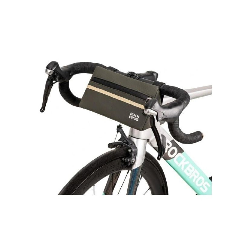 Rockbros bicycle handlebar táska