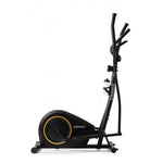 Zipro Burn Gold Magnetic Elliptical Trainer Black arany edzőfelszerelés 15202100