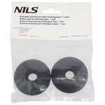 Nils Extreme Tn103 Baskets For Poles fekete kabát 25-1-006