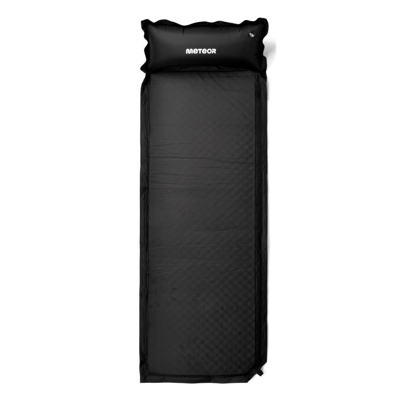Meteor self-inflating mat uniw mattresses, training equipment, tourist equipment