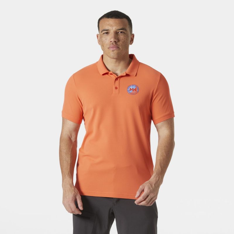 Helly Hansen HP Race Polo 2.0 M 34496 304
