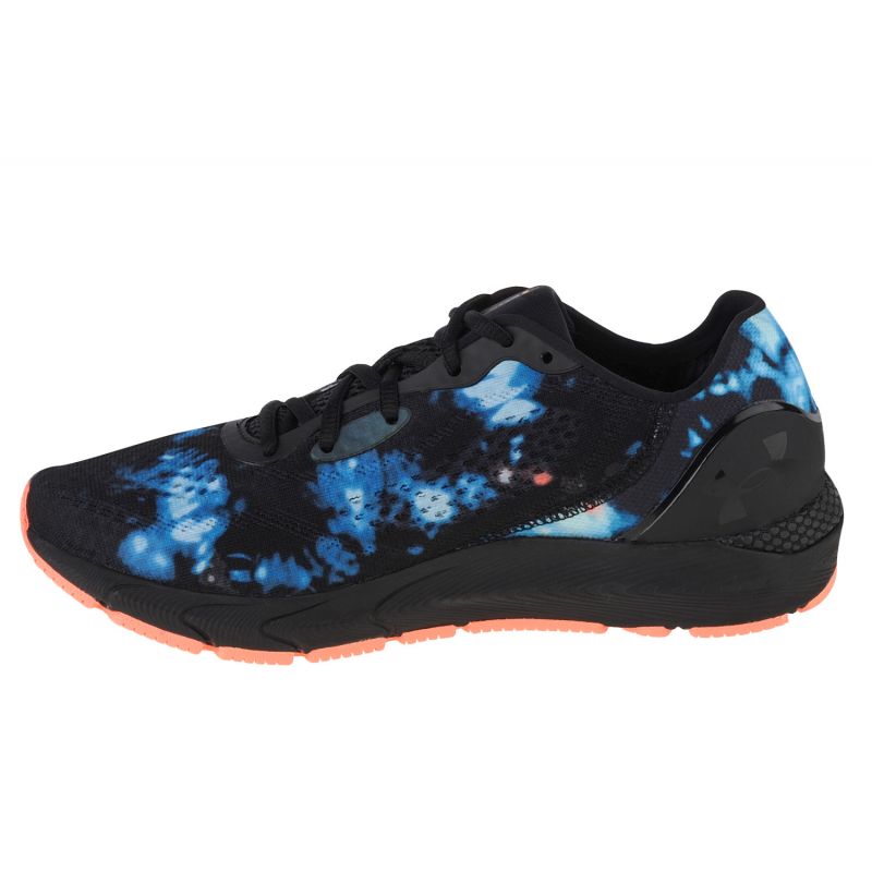 Under Armour Armor Hovr Sonic 5 M shoes 3025447-001 Cipő