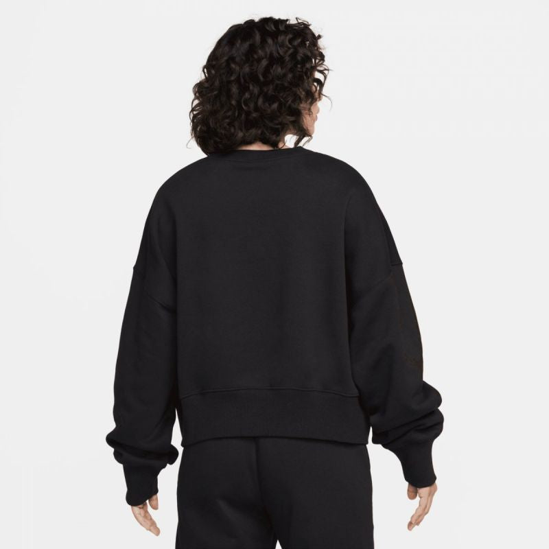 Nike Sportswear Phoenix Fleece W sweatshirt DQ5761-010 Pulóver
