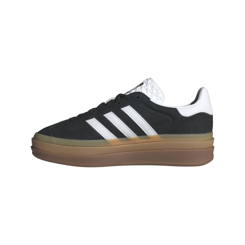 adidas ORIGINALS Gazelle Bold women's shoes IE0876 Cipő