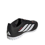 adidas Predator Club TF JS0354 football boots fekete focicipő