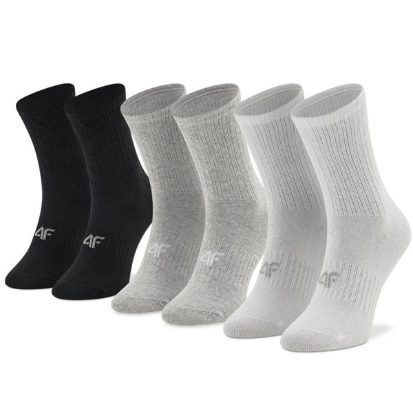 4f Socks 4FWMM00USOCM478 90S Zokni