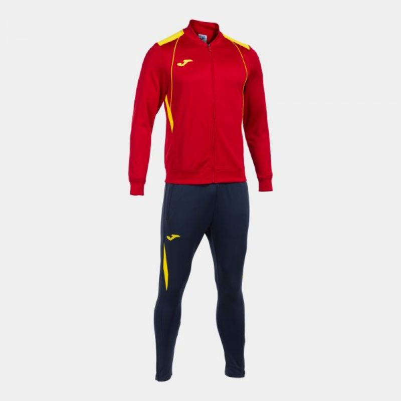 Joma Chapionship VII Tracksuit 103083.609 edzőruha