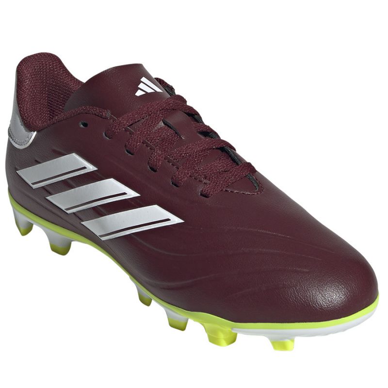 adidas Copa Pure.2 Club FxG Jr IG1102 football shoes Cipő