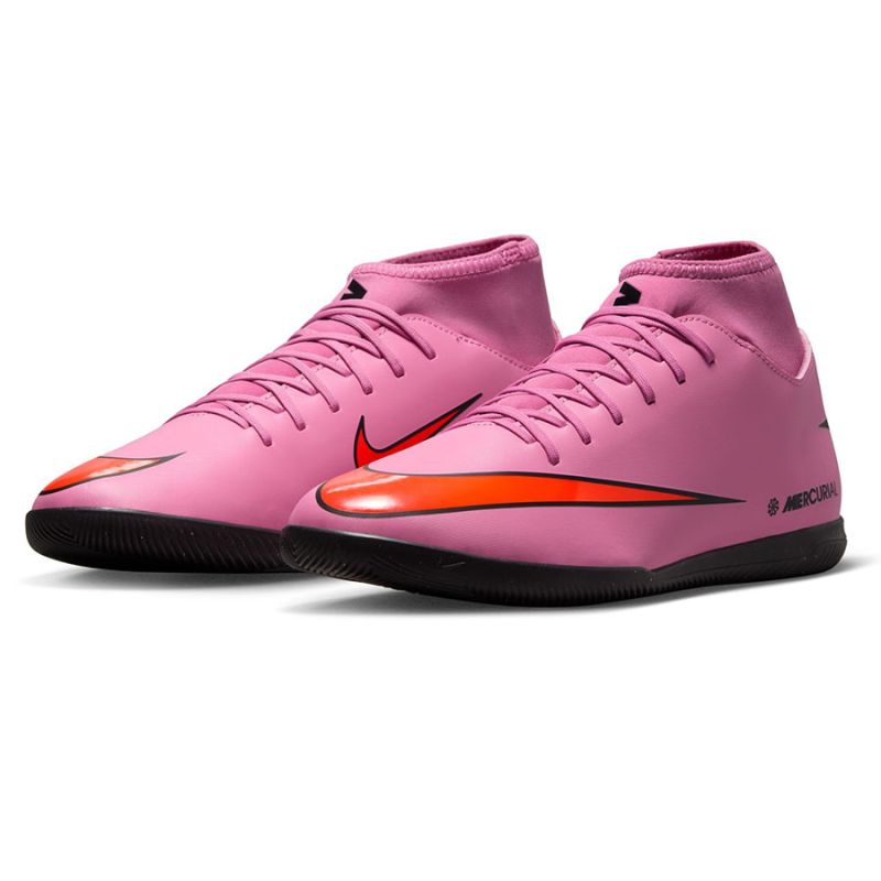 Nike Mercurial Superfly 10 Club IC FQ8315-600 shoes Cipő