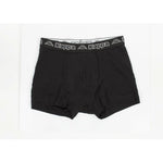 Kappa Boxer Shorts ADL fekete alsónemű 351K1JWADL