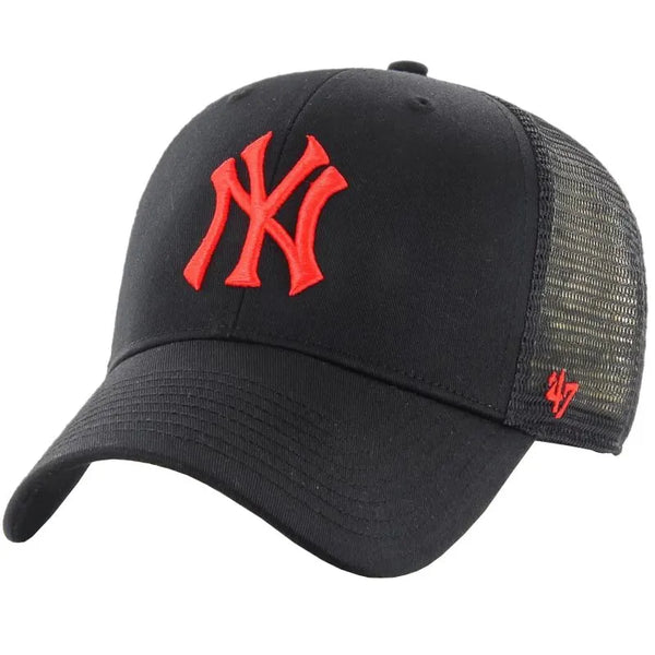 47 Brand MLB New York Yankees Branson Cap