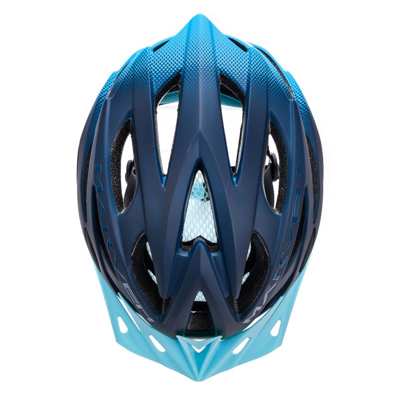 Meteor Marven Bicycle Helmet uniw helmets