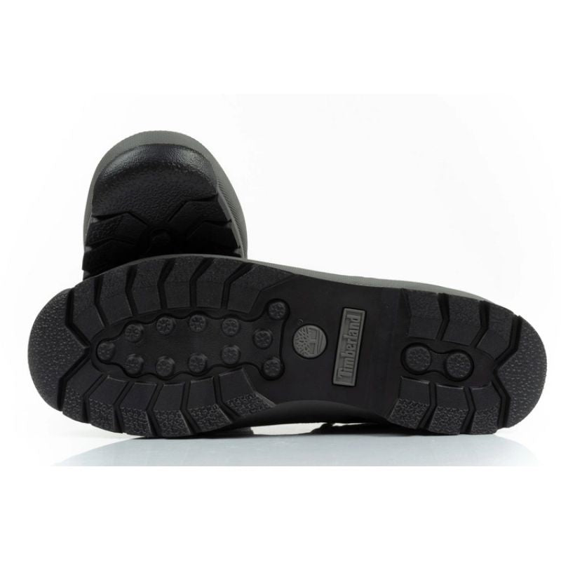 Timberland Euro Sprint M TB0A64RD033 shoes Cipő