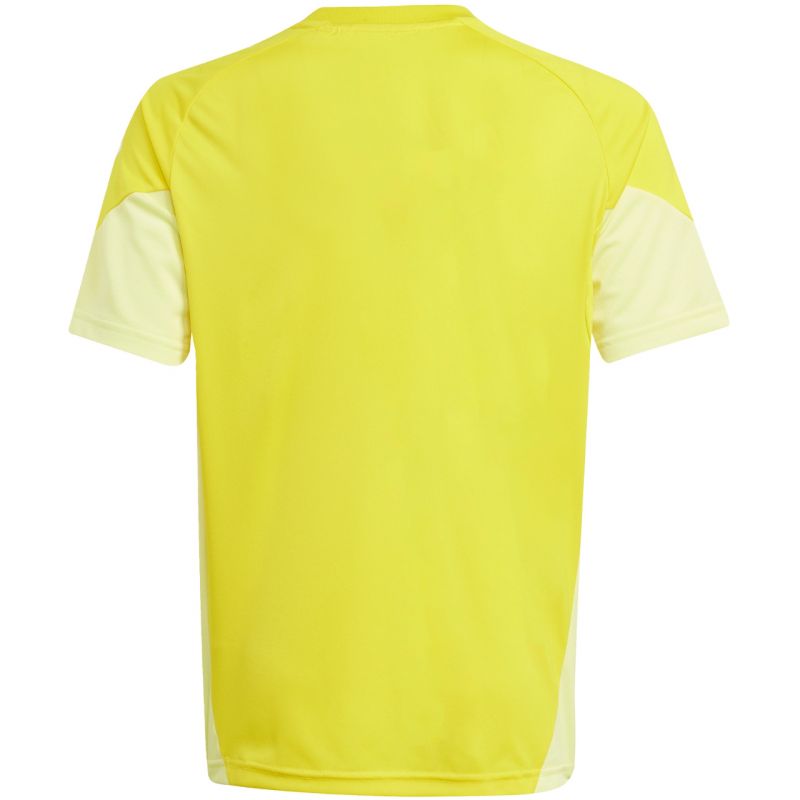 adidas Tiro 25 Competition Training Jersey Jr JI8950 Ruházat