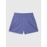 Women's quick-drying training 4F 4FWAW25TFSHF1038-31S short